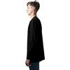 Urban Classics - Tall Lange ärmel top - Schwarz Product image